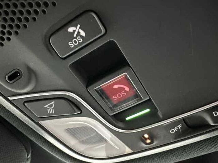 Honda CR-V Hybrid Sport Line 2wd 