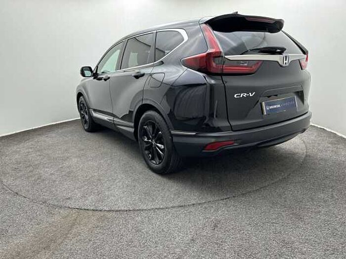Honda CR-V Hybrid Sport Line 2wd 