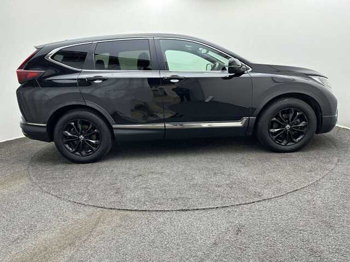 Honda CR-V Hybrid Sport Line 2wd 