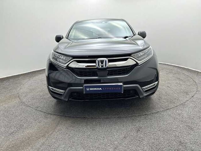 Honda CR-V Hybrid Sport Line 2wd 