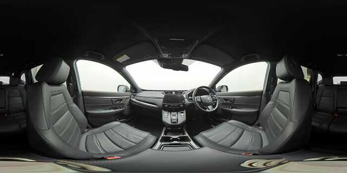 Honda CR-V Hybrid Sport Line 2wd 