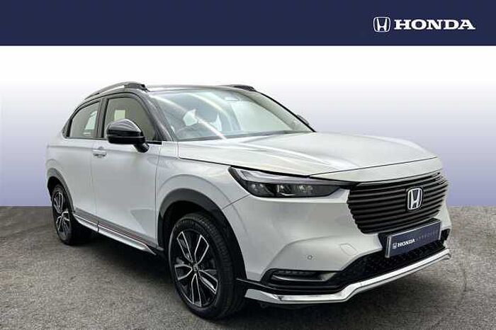 Honda HR-V Hybrid Advance Style 