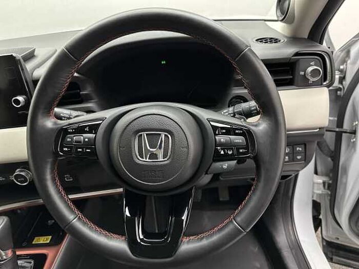 Honda HR-V Hybrid Advance Style 