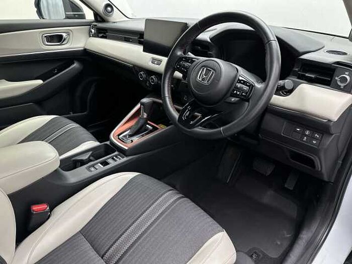 Honda HR-V Hybrid Advance Style 