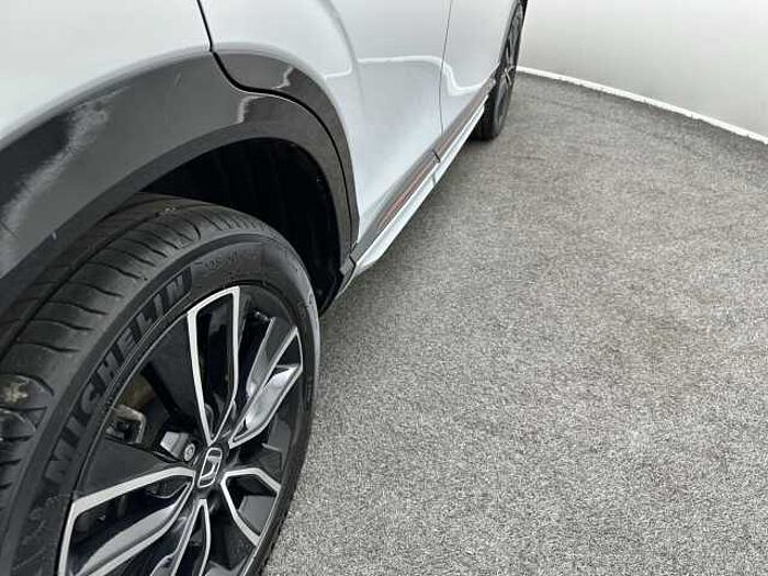 Honda HR-V Hybrid Advance Style 