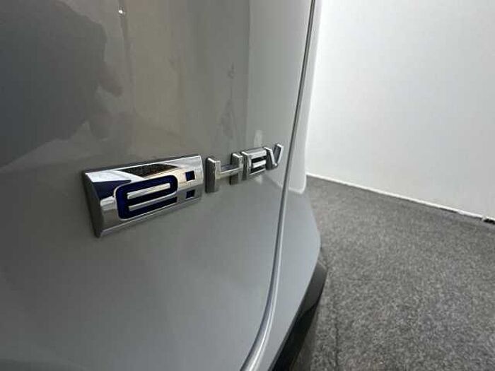 Honda HR-V Hybrid Advance Style 