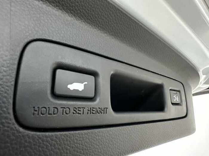 Honda HR-V Hybrid Advance Style 