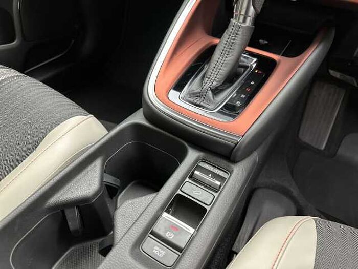 Honda HR-V Hybrid Advance Style 