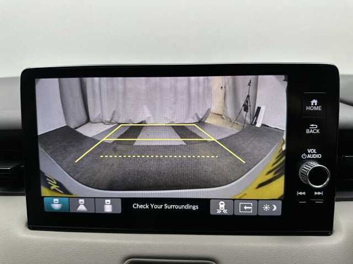 Honda HR-V Hybrid Advance Style 