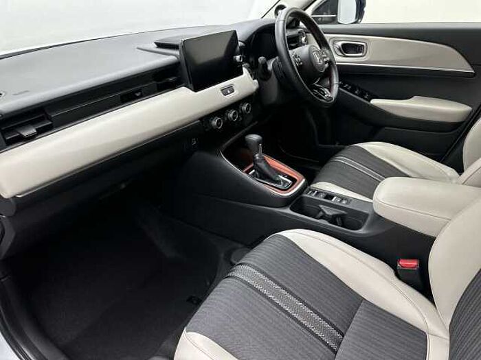 Honda HR-V Hybrid Advance Style 