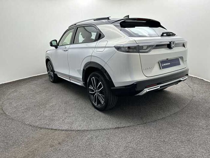Honda HR-V Hybrid Advance Style 