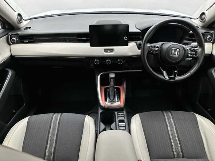 Honda HR-V Hybrid Advance Style 