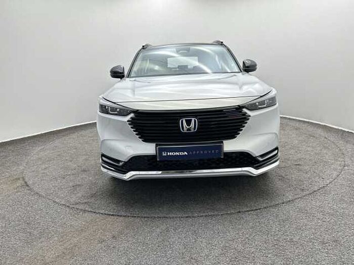 Honda HR-V Hybrid Advance Style 