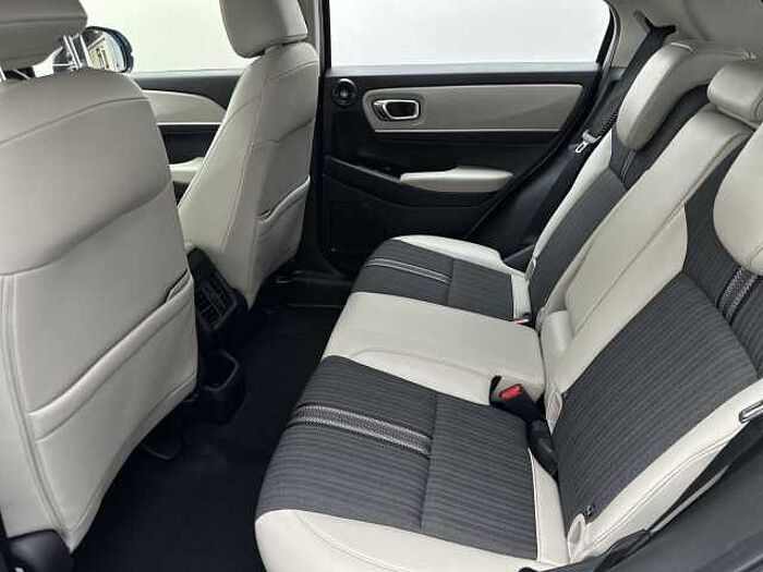 Honda HR-V Hybrid Advance Style 