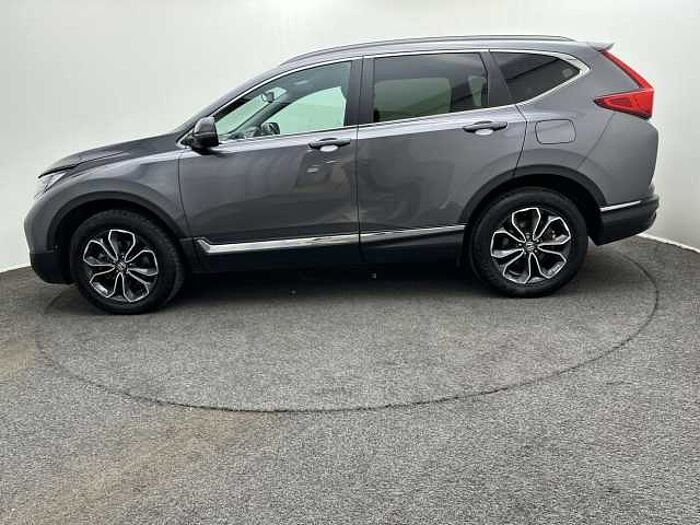 Honda CR-V Hybrid SR 