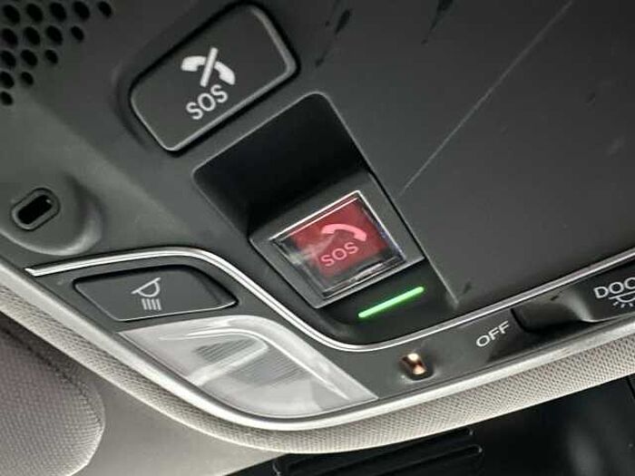 Honda CR-V Hybrid SR 