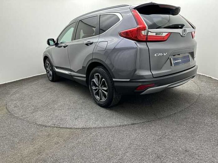 Honda CR-V Hybrid SR 