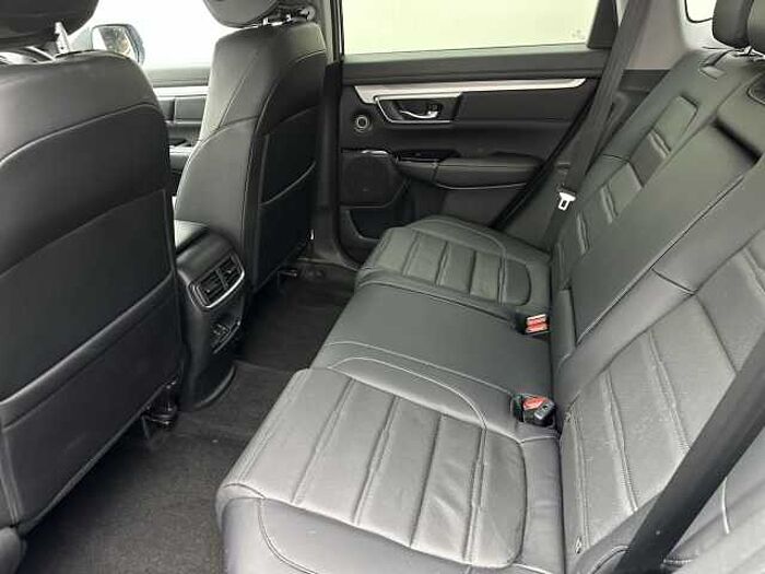 Honda CR-V Hybrid SR 