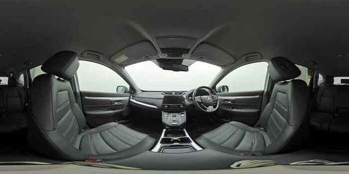 Honda CR-V Hybrid SR 