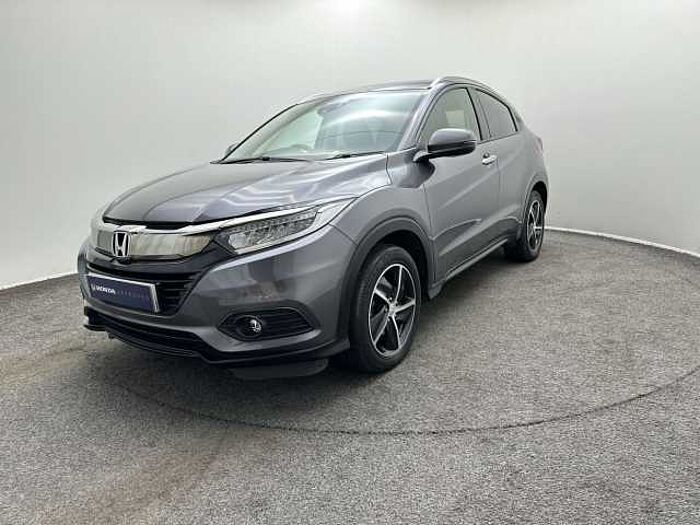 Honda HR-V 1.5 i-VTEC EX 5dr 