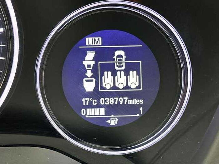 Honda HR-V 1.5 i-VTEC EX 5dr 