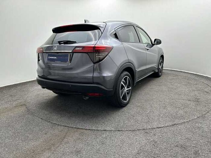 Honda HR-V 1.5 i-VTEC EX 5dr 