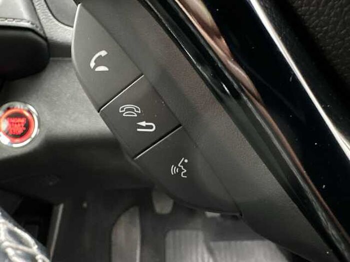 Honda HR-V 1.5 i-VTEC EX 5dr 