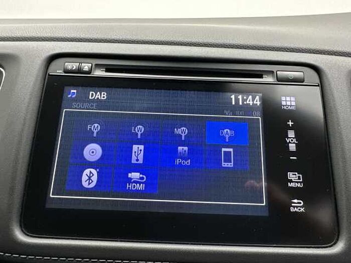 Honda HR-V 1.5 i-VTEC EX 5dr 