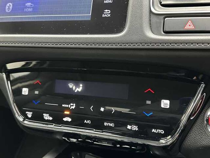 Honda HR-V 1.5 i-VTEC EX 5dr 