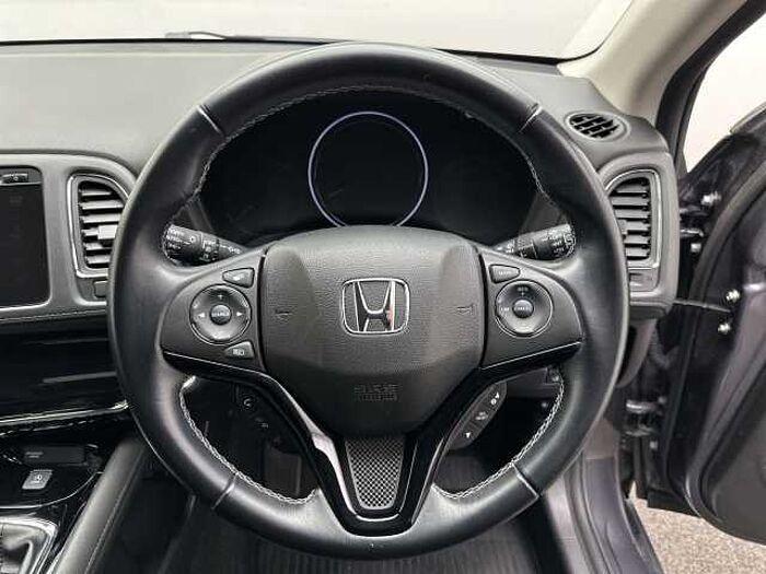 Honda HR-V 1.5 i-VTEC EX 5dr 
