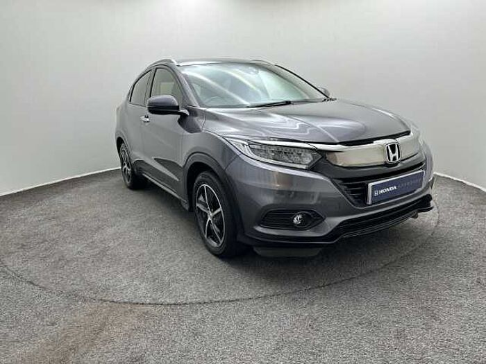 Honda HR-V 1.5 i-VTEC EX 5dr 