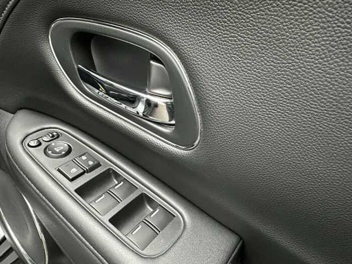 Honda HR-V 1.5 i-VTEC EX 5dr 