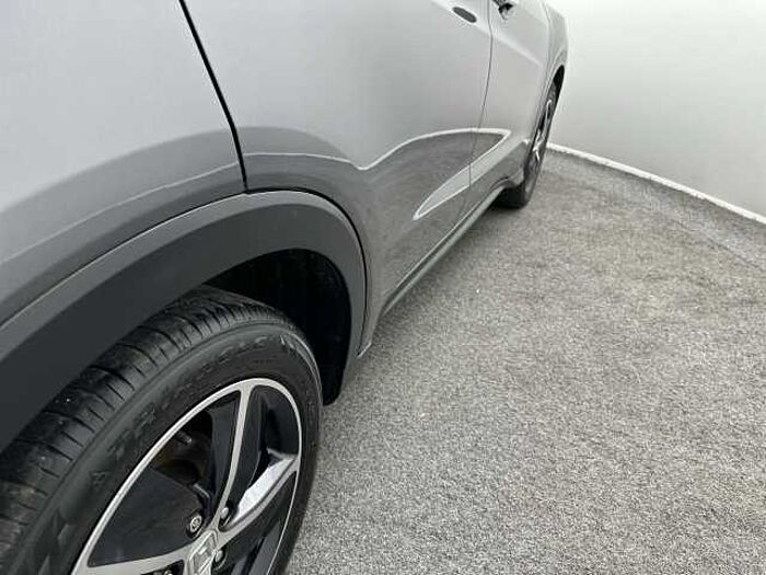 Honda HR-V 1.5 i-VTEC EX 5dr 