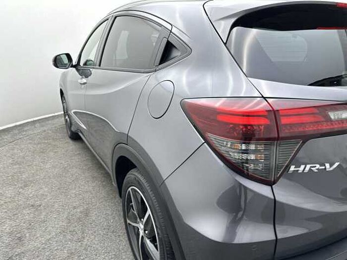 Honda HR-V 1.5 i-VTEC EX 5dr 