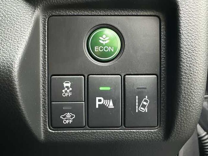 Honda HR-V 1.5 i-VTEC EX 5dr 