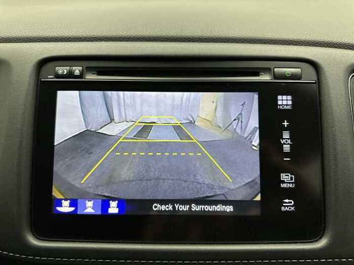 Honda HR-V 1.5 i-VTEC EX 5dr 