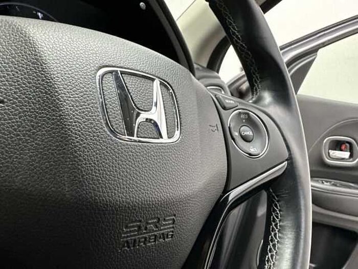 Honda HR-V 1.5 i-VTEC EX 5dr 