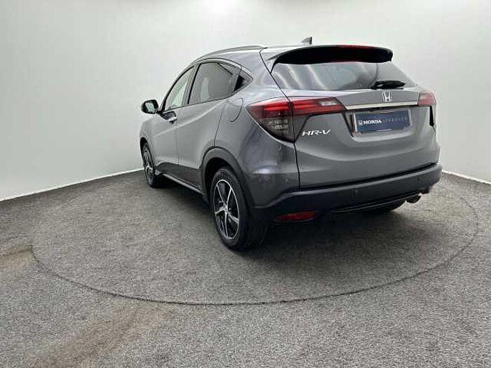 Honda HR-V 1.5 i-VTEC EX 5dr 