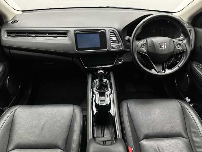Honda HR-V 1.5 i-VTEC EX 5dr 