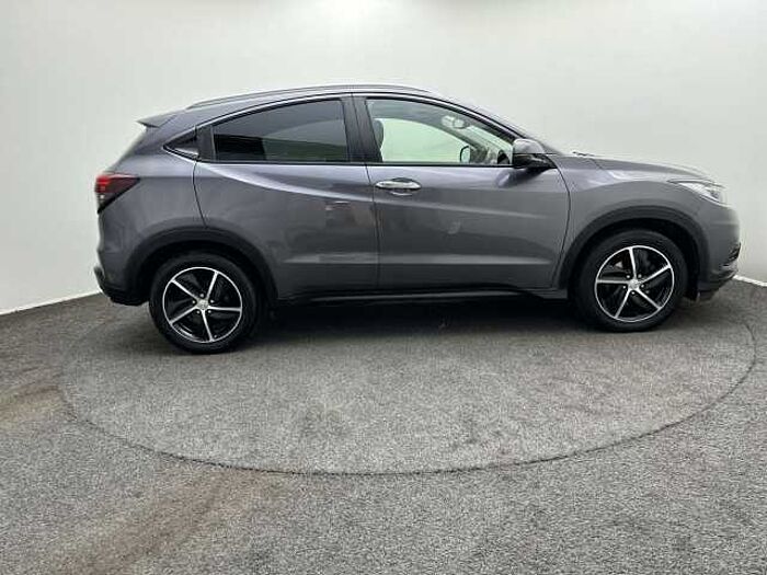 Honda HR-V 1.5 i-VTEC EX 5dr 