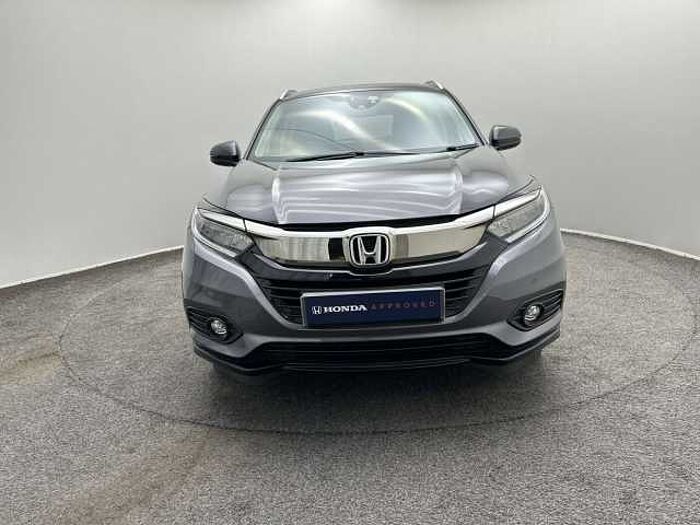 Honda HR-V 1.5 i-VTEC EX 5dr 