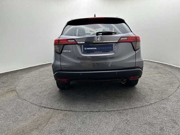 Honda HR-V 1.5 i-VTEC EX 5dr 