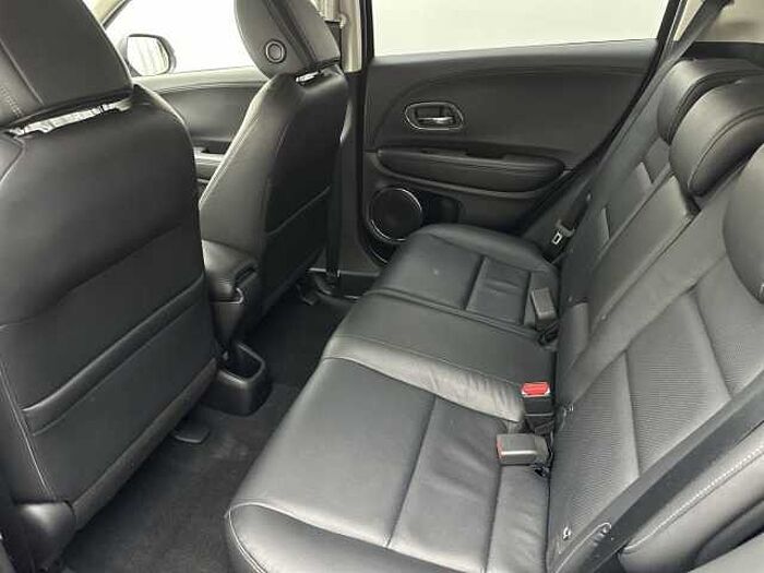 Honda HR-V 1.5 i-VTEC EX 5dr 