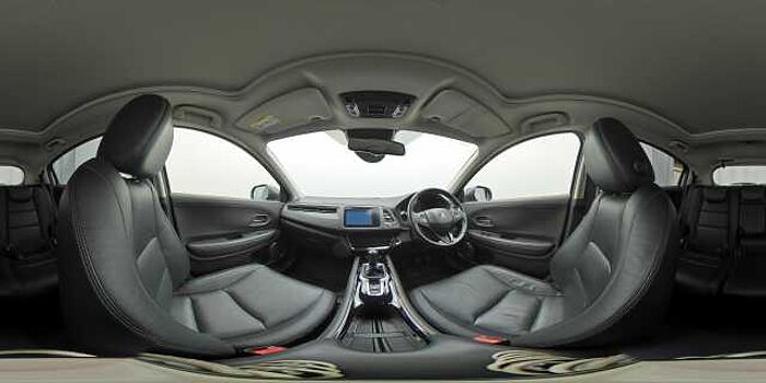 Honda HR-V 1.5 i-VTEC EX 5dr 