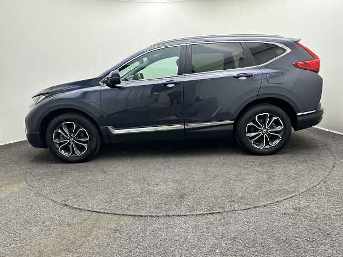 Honda CR-V Hybrid 2.0 i-MMD Hybrid SR 5dr eCVT 