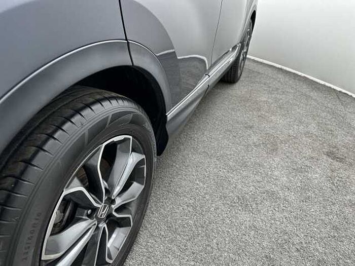Honda CR-V Hybrid 2.0 i-MMD Hybrid SR 5dr eCVT 