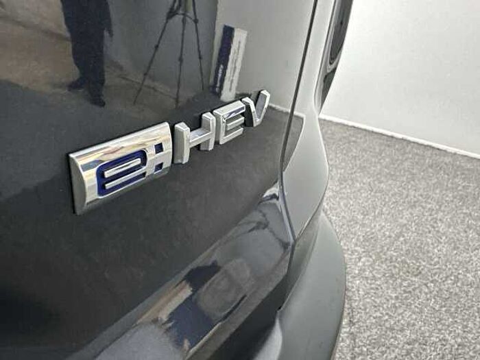 Honda CR-V Hybrid 2.0 i-MMD Hybrid SR 5dr eCVT 