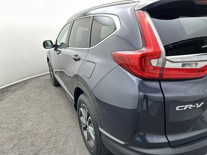 Honda CR-V Hybrid 2.0 i-MMD Hybrid SR 5dr eCVT 