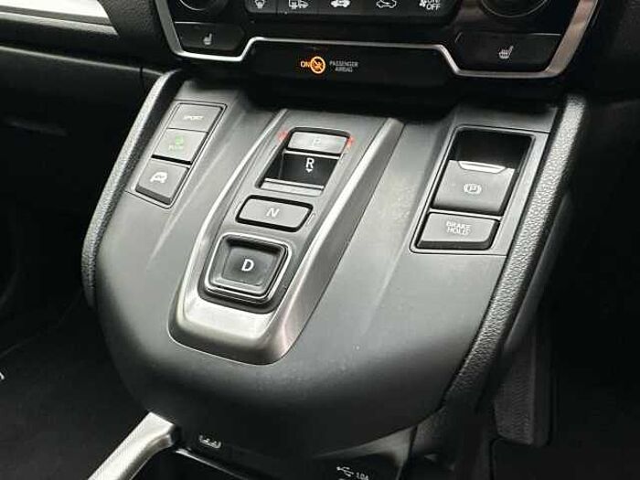 Honda CR-V Hybrid 2.0 i-MMD Hybrid SR 5dr eCVT 