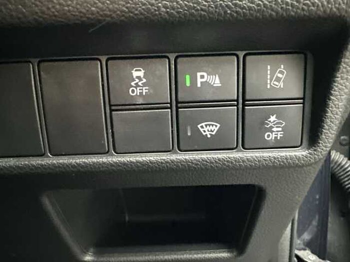 Honda CR-V Hybrid 2.0 i-MMD Hybrid SR 5dr eCVT 